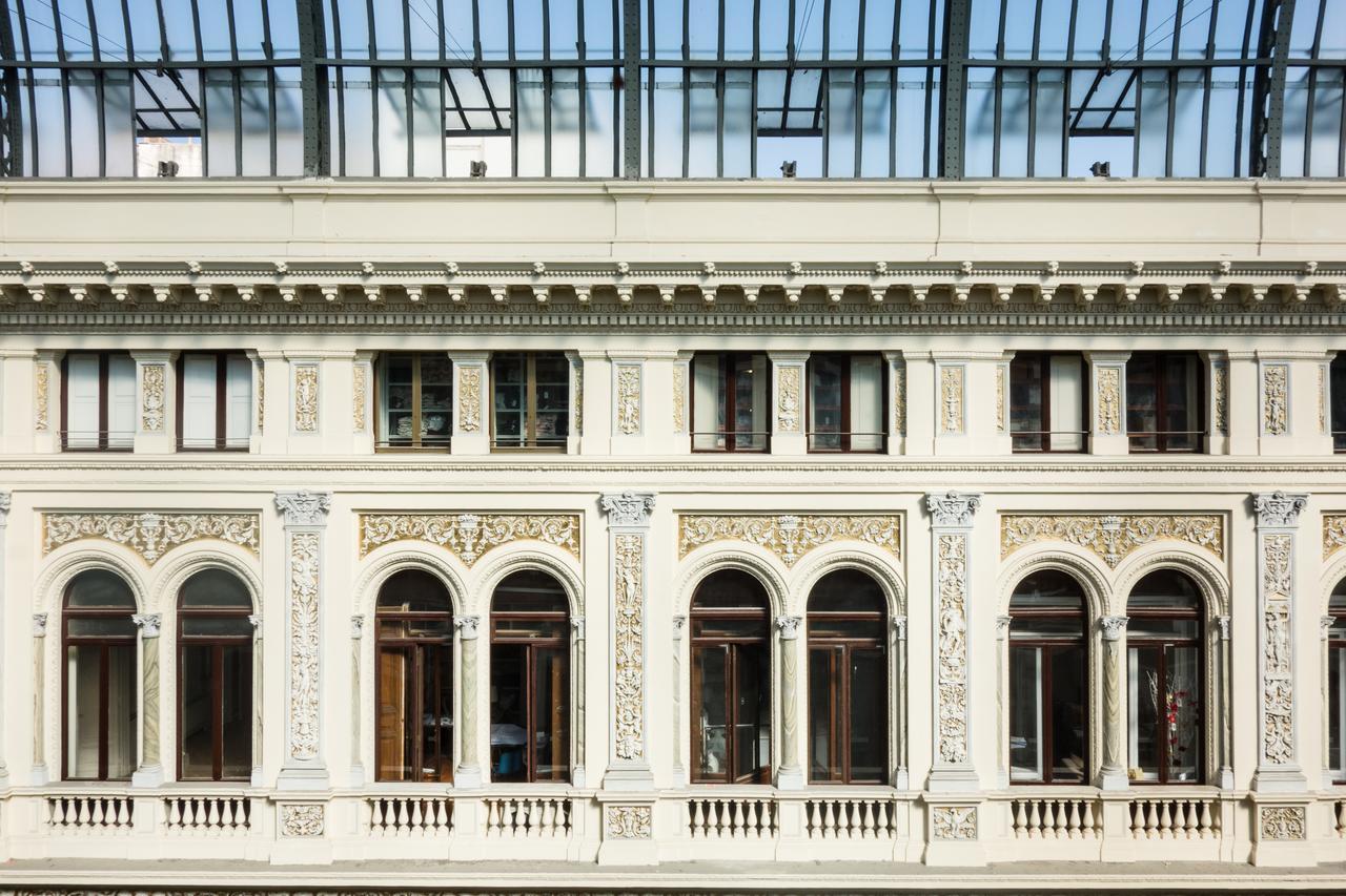 Eugenia E Donato Villa Naples Exterior photo